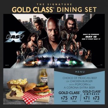 Golden-Village-Gold-Class-Dining-Set-Deal-350x350 8 May 2023 Onward: Golden Village Gold Class Dining Set Deal