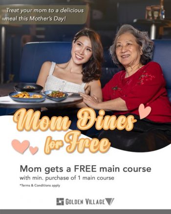 Golden-Village-Mothers-Day-Special-350x438 Now till 14 May 2023: Golden Village Mother's Day Special