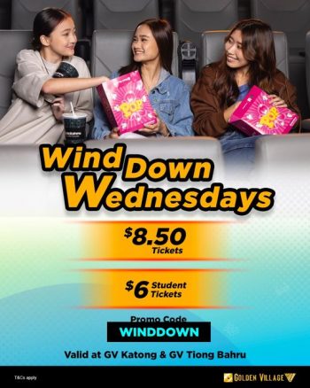 Golden-Village-Wind-Down-Wednesday-Promo-350x438 17 May 2023 Onward: Golden Village Wind Down Wednesday Promo