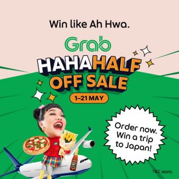 GrabFood-Special-Contest-2-350x350 Now till 21 May 2023: GrabFood Special Contest