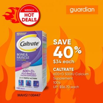 Guardian-Weekly-Hot-Deals-Promotion-1-1-350x350 11-24 May 2023: Guardian Weekly Hot Deals Promotion