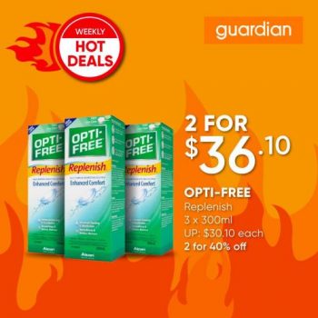 Guardian-Weekly-Hot-Deals-Promotion-1-350x350 27 Apr-10 May 2023: Guardian Weekly Hot Deals Promotion