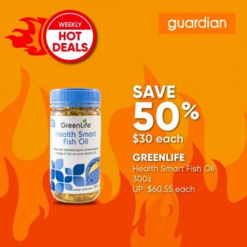 Guardian-Weekly-Hot-Deals-Promotion-2-1-350x350 11-24 May 2023: Guardian Weekly Hot Deals Promotion