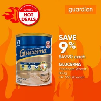 Guardian-Weekly-Hot-Deals-Promotion-2-350x350 27 Apr-10 May 2023: Guardian Weekly Hot Deals Promotion