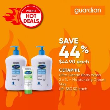Guardian-Weekly-Hot-Deals-Promotion-3-350x350 27 Apr-10 May 2023: Guardian Weekly Hot Deals Promotion
