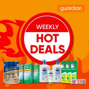 Guardian-Weekly-Hot-Deals-Promotion-350x350 27 Apr-10 May 2023: Guardian Weekly Hot Deals Promotion