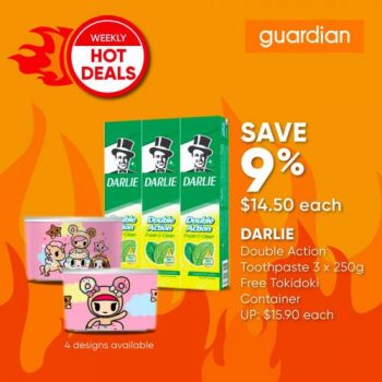 Guardian-Weekly-Hot-Deals-Promotion-4-350x350 27 Apr-10 May 2023: Guardian Weekly Hot Deals Promotion