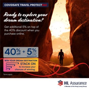 HL-Assurance-Special-Deal-350x350 19 May 2023 Onward: HL Assurance Special Deal