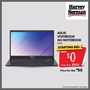 Harvey-Norman-Auction-Event-at-ESR-BizPark-4-350x350 20-21 May 2023: Harvey Norman Auction Event at ESR BizPark