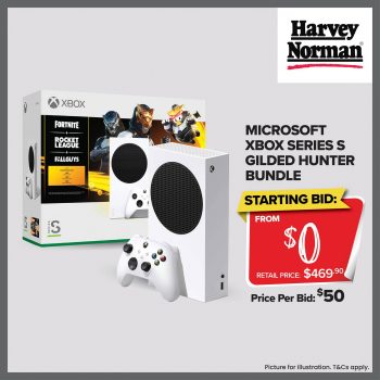 Harvey-Norman-Auction-Event-at-ESR-BizPark-6-350x350 20-21 May 2023: Harvey Norman Auction Event at ESR BizPark