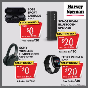 Harvey-Norman-Auction-Event-at-ESR-BizPark-7-350x350 20-21 May 2023: Harvey Norman Auction Event at ESR BizPark