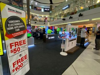 Harvey-Norman-Consumer-Electronics-Home-Appliances-Fair-at-Compass-One-1-350x263 Now till 28 May 2023: Harvey Norman Consumer Electronics & Home Appliances Fair at Compass One