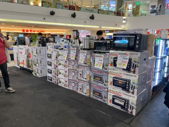 Harvey-Norman-Consumer-Electronics-Home-Appliances-Fair-at-Compass-One-6-350x263 Now till 28 May 2023: Harvey Norman Consumer Electronics & Home Appliances Fair at Compass One