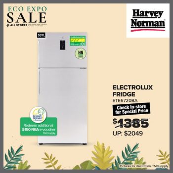 Harvey-Norman-Eco-Expo-Sale-2-350x350 Now till 24 May 2023: Harvey Norman Eco Expo Sale