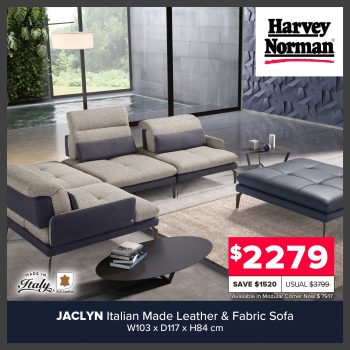 Harvey-Norman-Egoitaliano-Promo-5-350x350 5 May 2023 Onward: Harvey Norman Egoitaliano Promo