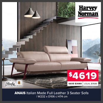 Harvey-Norman-Egoitaliano-Promo-6-350x350 5 May 2023 Onward: Harvey Norman Egoitaliano Promo