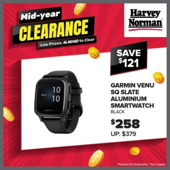 Harvey-Norman-Mid-Year-Clearance-Sale-2-350x350 25 May-5 Jun 2023: Harvey Norman Mid-Year Clearance Sale