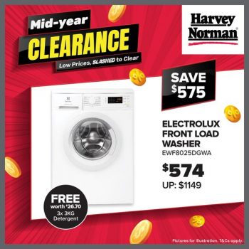 Harvey-Norman-Mid-Year-Clearance-Sale-3-350x350 25 May-5 Jun 2023: Harvey Norman Mid-Year Clearance Sale