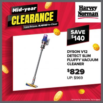 Harvey-Norman-Mid-Year-Clearance-Sale-6-350x350 25 May-5 Jun 2023: Harvey Norman Mid-Year Clearance Sale