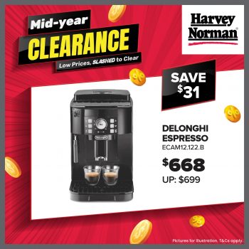 Harvey-Norman-Mid-Year-Clearance-Sale-7-350x350 25 May-5 Jun 2023: Harvey Norman Mid-Year Clearance Sale