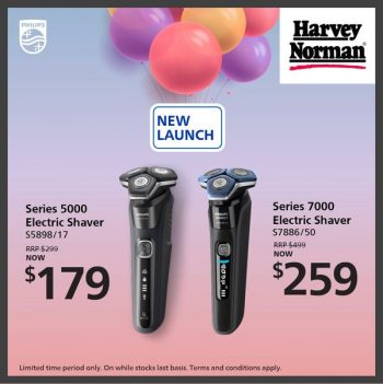 Harvey-Norman-Philips-Brand-Fair-Deals-1-350x351 19 May 2023 Onward: Harvey Norman Philips Brand Fair Deals