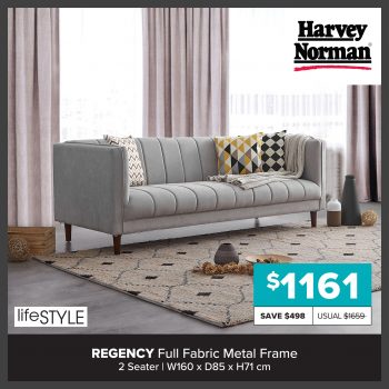 Harvey-Norman-Sofas-Promotion-5-350x350 16 May 2023 Onward: Harvey Norman Sofas Storewide Sale