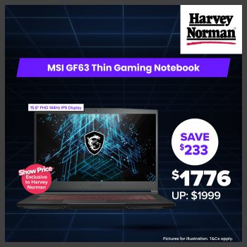 Harvey-Norman-Tech-Show-9-350x350 18-31 May 2023: Harvey Norman Tech Show