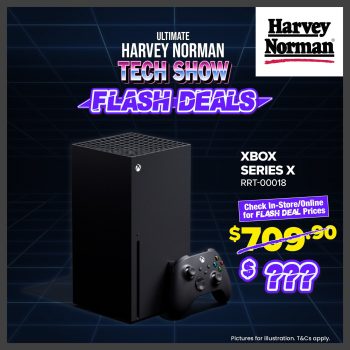 Harvey-Norman-Tech-Show-Flash-Deals-7-350x350 25-28 May 2023: Harvey Norman Tech Show Flash Deals