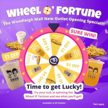 I-Love-Taimei-Wheel-O-Fortune-Lucky-Wheel-Win-Prizes-Promotion-350x350 11 May 2023 Onward: I Love Taimei Wheel O' Fortune Lucky Wheel Win Prizes Promotion