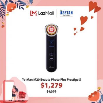 ISETAN-Lazada-Mothers-Day-Gift-Ideas-Promotion-2-350x350 9 May 2023 Onward: ISETAN Lazada Mother's Day Gift Ideas Promotion