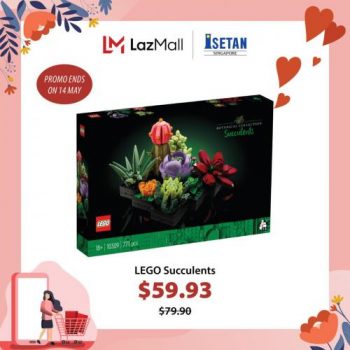 ISETAN-Lazada-Mothers-Day-Gift-Ideas-Promotion-3-350x350 9 May 2023 Onward: ISETAN Lazada Mother's Day Gift Ideas Promotion