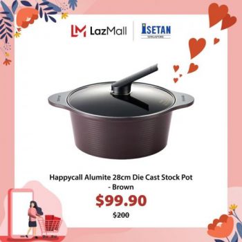 ISETAN-Lazada-Mothers-Day-Gift-Ideas-Promotion-5-350x350 9 May 2023 Onward: ISETAN Lazada Mother's Day Gift Ideas Promotion