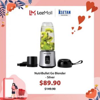 ISETAN-Lazada-Mothers-Day-Gift-Ideas-Promotion-7-350x350 9 May 2023 Onward: ISETAN Lazada Mother's Day Gift Ideas Promotion