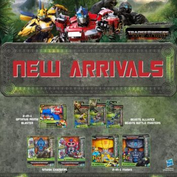 ISETAN-Transformers-Toy-Collection-Special-350x350 29 May 2023 Onward: ISETAN Transformers Toy Collection Special