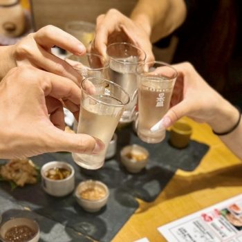 Ippudo-Sake-Tasting-Events-350x350 3-24 May 2023: Ippudo Sake Tasting Events