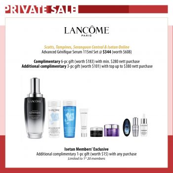 Isetan-Beauty-Treats-5-350x350 19-21 May 2023: Isetan Beauty Treats