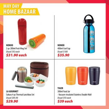 Isetan-May-Day-Home-Bazaar-2-350x350 28 Apr-1 May 2023: Isetan May Day Home Bazaar