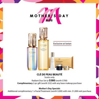 Isetan-Mothers-Day-Gift-Deal-2-350x350 28 Apr-14 May 2023: Isetan Mother's Day Gift Deal