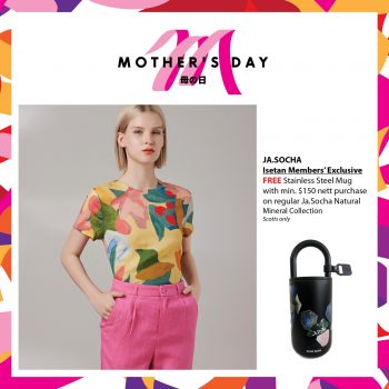 Isetan-Mothers-Day-Gift-Deal-5-350x350 28 Apr-14 May 2023: Isetan Mother's Day Gift Deal