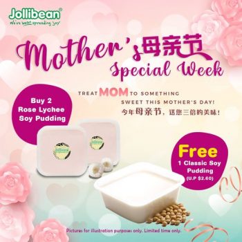 Jollibean-Mothers-Special-Week-350x350 30 Apr-14 May 2023: Jollibean Mothers Special Week