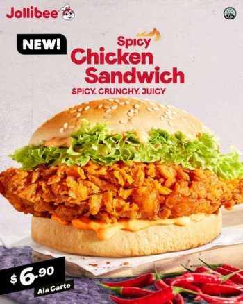 Jollibee-Spicy-Chicken-Sandwich-DealJollibee-Spicy-Chicken-Sandwich-Deal-350x438 17 May 2023 Onward: Jollibee Spicy Chicken Sandwich Deal