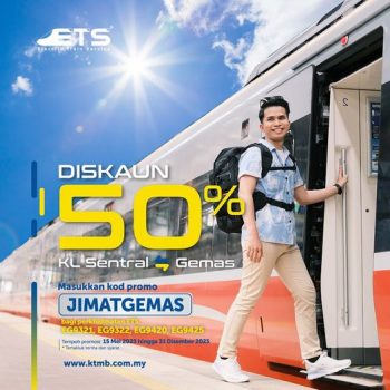 KTM-Berhad-50-off-Promo-350x350 15 May-31 Dec 2023: KTM Berhad 50% off Promo