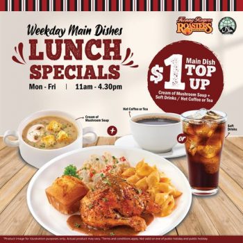 Kenny-Rogers-Roasters-Weekday-Lunch-Special-350x350 22 May 2023 Onward: Kenny Rogers Roasters Weekday Lunch Special