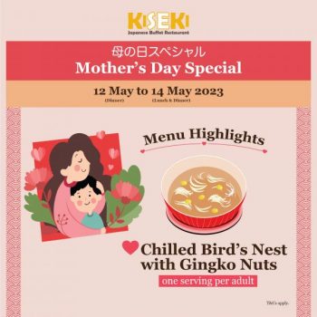 Kiseki-Mothers-Day-Promotion-1-350x350 12-14 May 2023: Kiseki Mother's Day Promotion