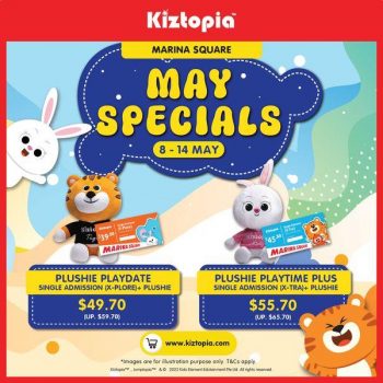 Kiztopia-May-Promotion-1-350x350 8-14 May 2023: Kiztopia May Promotion
