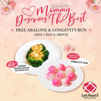 Lai-Huat-Signatures-Mommy-Deserves-The-Best-Deal-1-350x350 6-14 May 2023: Lai Huat Signatures Mommy Deserves The Best Deal