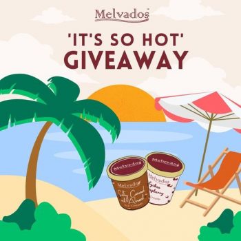 MELVADOS-Special-Giveaway-350x350 Now till 22 May 2023: MELVADOS Special Giveaway