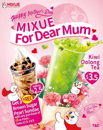 MIXUE-Mothers-Day-Special-350x438 12-14 May 2023: MIXUE Mother's Day Special