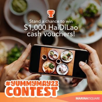 Marina-Square-Special-Contest-350x350 Now till 21 May 2023: Marina Square Special Contest