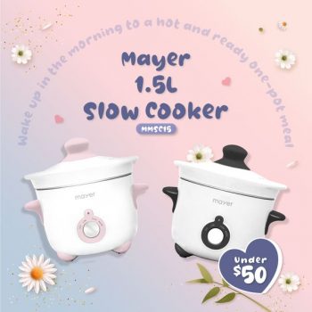 Mayer-Mothers-Day-Special-1-350x350 3 May 2023 Onward: Mayer Mother's Day Special